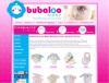 Bubaloo - Screenshot - Homepage
