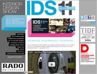 IDS10 - Screenshot - Homepage