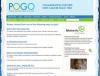 POGO - Screenshot - Homepage